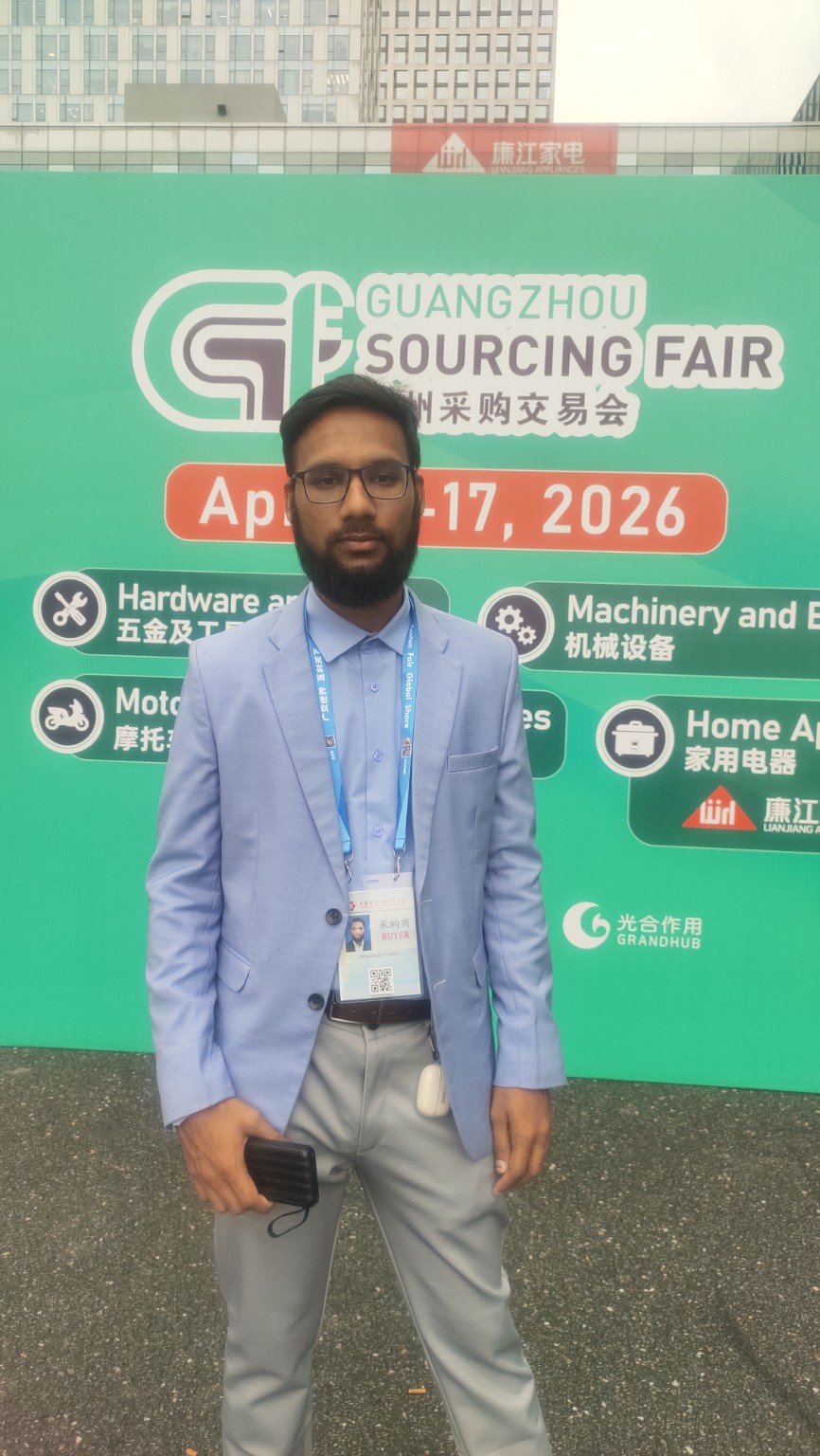 China Sourcing Fair