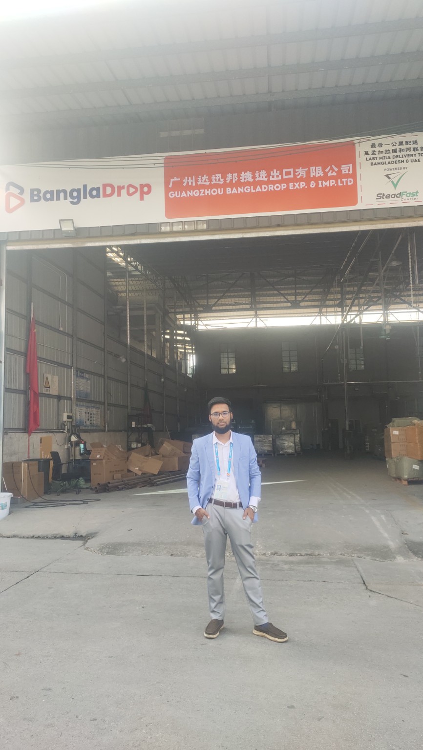 TOPSTAR Factory